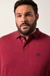 Men+ polos, pack de 2, Basic, piqué, media manga, hasta la 8 XL