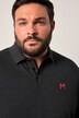 Men+ polos, pack de 2, Basic, piqué, media manga, hasta la 8 XL