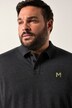 Polokošile Men+, 2-balení, Basic, piké, krátké rukávy, do 8XL
