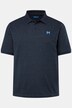 Polokošile Men+, 2-balení, Basic, piké, krátké rukávy, do 8XL