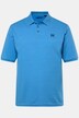 Lot de 2 polos Men+ en maille piquée, manches courtes, collection Basic - jusqu'au 8 XL