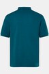 Men+ poloskjorter, 2-pakning, basic, piké, halve ermer, opptil 8 XL