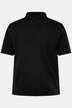Men+ poloskjorter, 2-pakning, basic, piké, halve ermer, opptil 8 XL