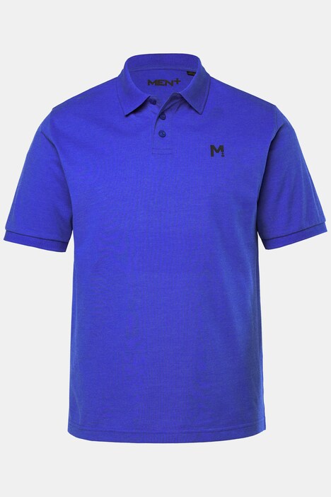 Men+-pikeepaidat, 2 kpl/pakkaus, Basic, pikeetä, lyhyet hihat, suurin koko 8XL