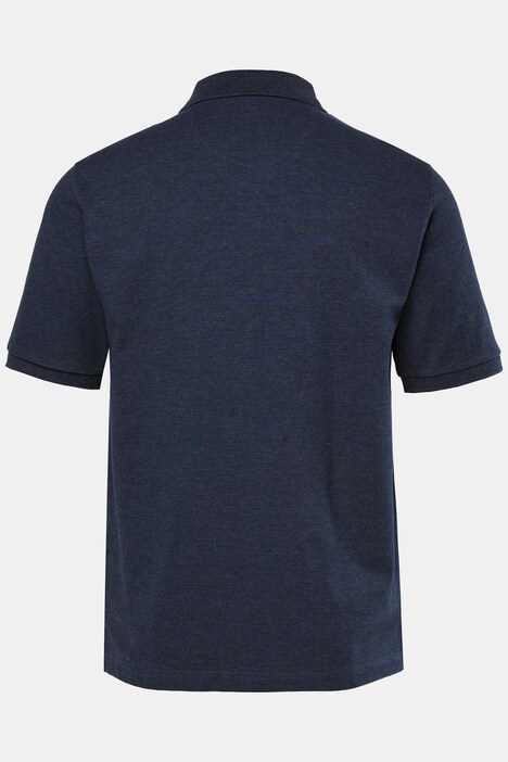 Men+-pikeepaidat, 2 kpl/pakkaus, Basic, pikeetä, lyhyet hihat, suurin koko 8XL