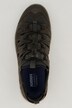 Scarpa bassa, Jomos, vera pelle, fino alla taglia 50