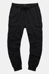 JP 1880 Jogginghose, Modern Fit, Cargotaschen, Vintage Look, bis 8XL