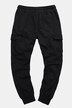 JP 1880 Jogginghose, Modern Fit, Cargotaschen, Vintage Look, bis 8XL