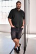 Men+ polo, Bauchfit, Basic, piqué, media manga, XL hasta la 10 XL