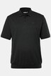 Men+ polo, Bauchfit, Basic, piqué, media manga, XL hasta la 10 XL