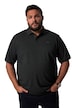 Polokošile Men+, břišní střih, Basic, piké, krátké rukávy, do 10XL
