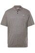 Polokošile Men+, břišní střih, Basic, piké, krátké rukávy, do 10XL