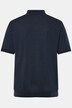Men+ polo, Bauchfit, Basic, piqué, media manga, XL hasta la 10 XL