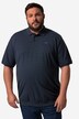 Men+ polo, Bauchfit, Basic, piqué, media manga, XL hasta la 10 XL
