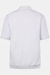 Men+ polo, Bauchfit, Basic, piqué, media manga, XL hasta la 10 XL