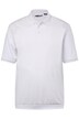 Polokošile Men+, břišní střih, Basic, piké, krátké rukávy, do 10XL