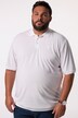 Men+ polo, Bauchfit, Basic, piqué, media manga, XL hasta la 10 XL