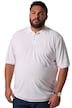 Polokošile Men+, břišní střih, Basic, piké, krátké rukávy, do 10XL