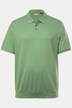Men+ polo, Bauchfit, Basic, piqué, media manga, XL hasta la 10 XL