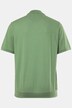 Men+ polo, Bauchfit, Basic, piqué, media manga, XL hasta la 10 XL