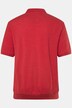 Men+ polo, Bauchfit, Basic, piqué, media manga, XL hasta la 10 XL