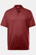 Men+ polo, Bauchfit, Basic, piqué, media manga, XL hasta la 10 XL