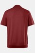 Men+ polo, Bauchfit, Basic, piqué, media manga, XL hasta la 10 XL