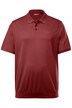Polokošile Men+, břišní střih, Basic, piké, krátké rukávy, do 10XL