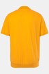Men+-pikeepaita, vatsamitoitus, Basic, pikeetä, lyhyet hihat, XL–10XL