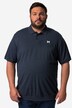 Lot de 2 polos Men+ en maille piquée, ventre confort et manches courtes, collection Basic - jusqu'au 8 XL