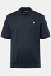 Lot de 2 polos Men+ en maille piquée, ventre confort et manches courtes, collection Basic - jusqu'au 8 XL