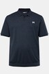 Lot de 2 polos Men+ en maille piquée, ventre confort et manches courtes, collection Basic - jusqu'au 8 XL