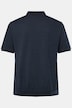Lot de 2 polos Men+ en maille piquée, ventre confort et manches courtes, collection Basic - jusqu'au 8 XL