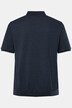 Lot de 2 polos Men+ en maille piquée, ventre confort et manches courtes, collection Basic - jusqu'au 8 XL