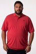 Lot de 2 polos Men+ en maille piquée, ventre confort et manches courtes, collection Basic - jusqu'au 8 XL
