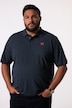 Lot de 2 polos Men+ en maille piquée, ventre confort et manches courtes, collection Basic - jusqu'au 8 XL