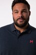 Lot de 2 polos Men+ en maille piquée, ventre confort et manches courtes, collection Basic - jusqu'au 8 XL