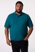 Lot de 2 polos Men+ en maille piquée, ventre confort et manches courtes, collection Basic - jusqu'au 8 XL