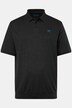 Lot de 2 polos Men+ en maille piquée, ventre confort et manches courtes, collection Basic - jusqu'au 8 XL