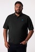 Lot de 2 polos Men+ en maille piquée, ventre confort et manches courtes, collection Basic - jusqu'au 8 XL
