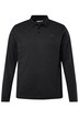 Polokošile Men+, Basic, piké, dlouhé rukávy, do 8XL