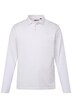Polokošile Men+, Basic, piké, dlouhé rukávy, do 8XL