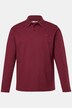 Polokošile Men+, Basic, piké, dlouhé rukávy, do 8XL
