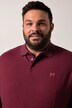 Polokošile Men+, Basic, piké, dlouhé rukávy, do 8XL