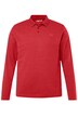 Polokošile Men+, Basic, piké, dlouhé rukávy, do 8XL