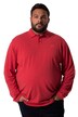 Polokošile Men+, Basic, piké, dlouhé rukávy, do 8XL