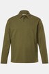 Polokošile Men+, Basic, piké, dlouhé rukávy, do 8XL
