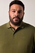 Polokošile Men+, Basic, piké, dlouhé rukávy, do 8XL