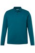Polokošile Men+, Basic, piké, dlouhé rukávy, do 8XL