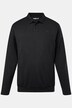 Polokošile Men+, břišní střih, Basic, piké, dlouhé rukávy, do 8XL